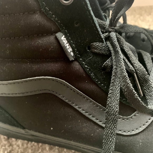 Vans men sneakers - Picture 4 of 5